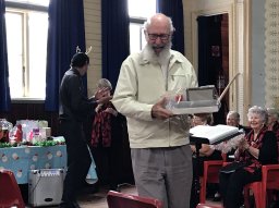 2022 Laurieton Christmas Concert